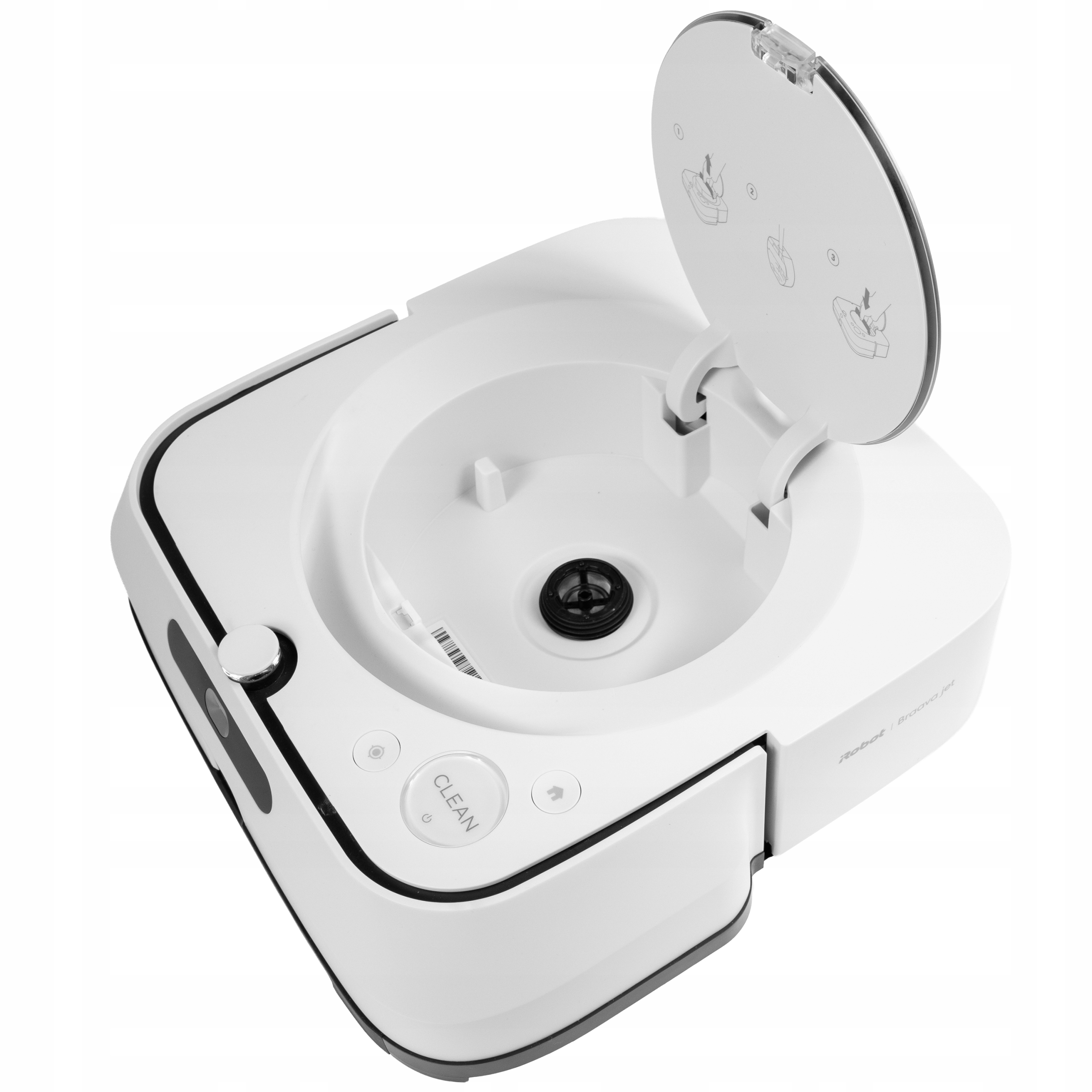 Łatwa instalacja i wymiana elementów