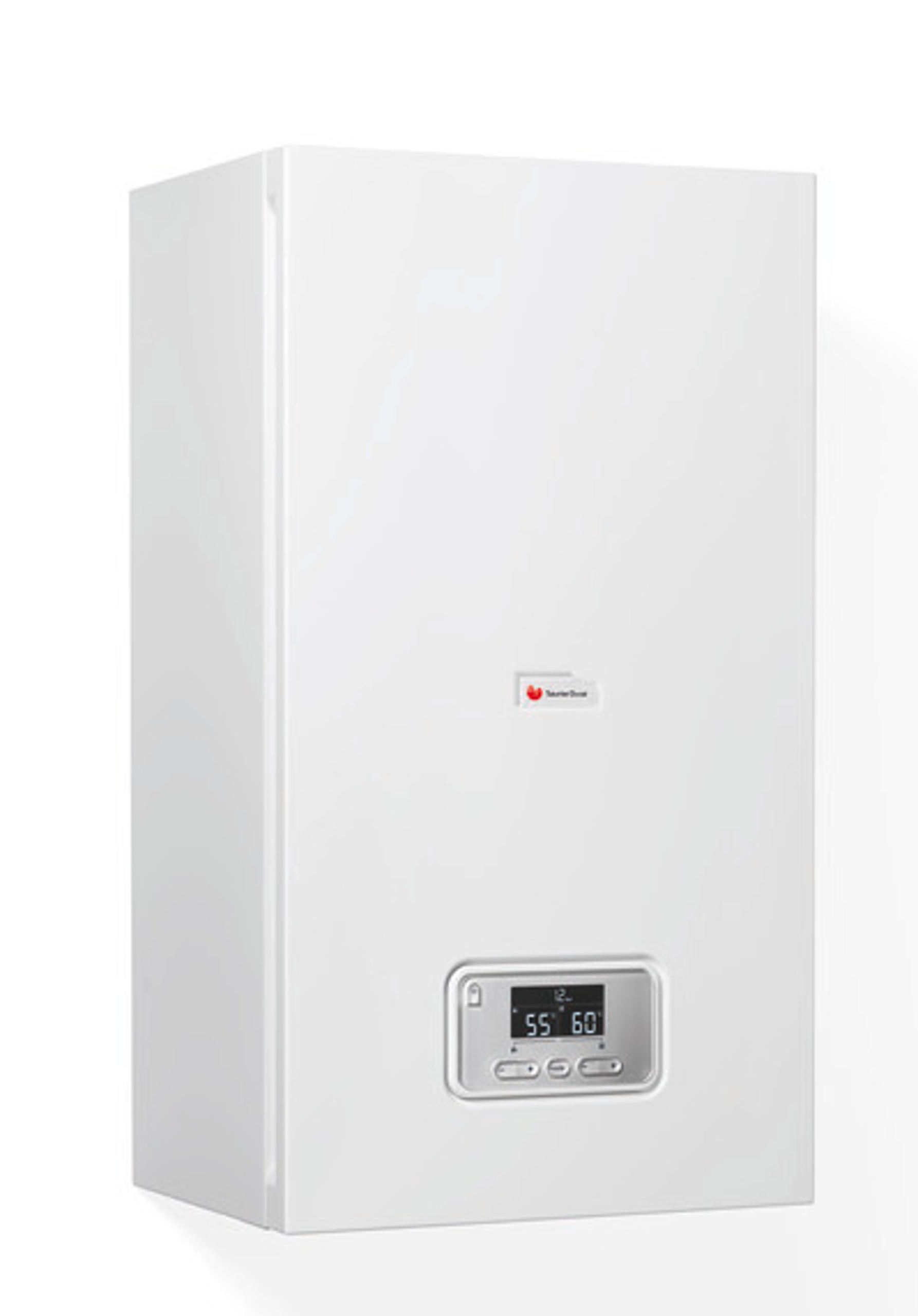 Wymiary i waga – Praktyczne informacje o kotle