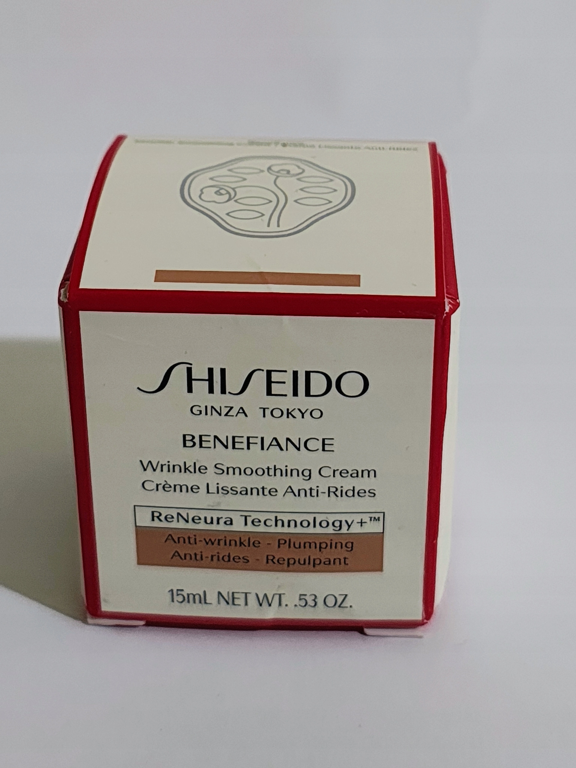 Intensywne nawilżenie i regeneracja