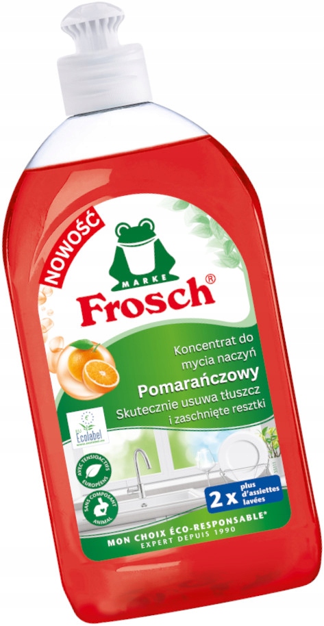 Delikatność dla skóry rąk dzięki naturalnym składnikom