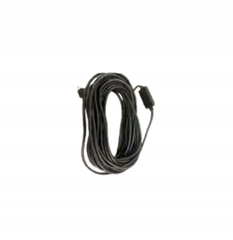 Kabel Thunderbolt USB mini 4-pin 10 m Czarny – Idealne połączenie dla Twojego komputera