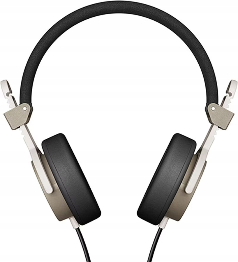 Tytanowe przetworniki 40 mm – doskonała jakość dźwięku