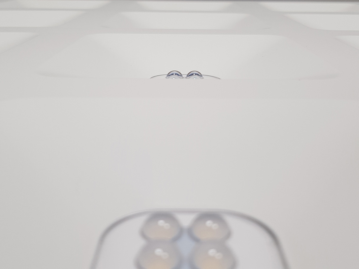 Wysoka efektywność świetlna – 150 lm/W dla oszczędności energii