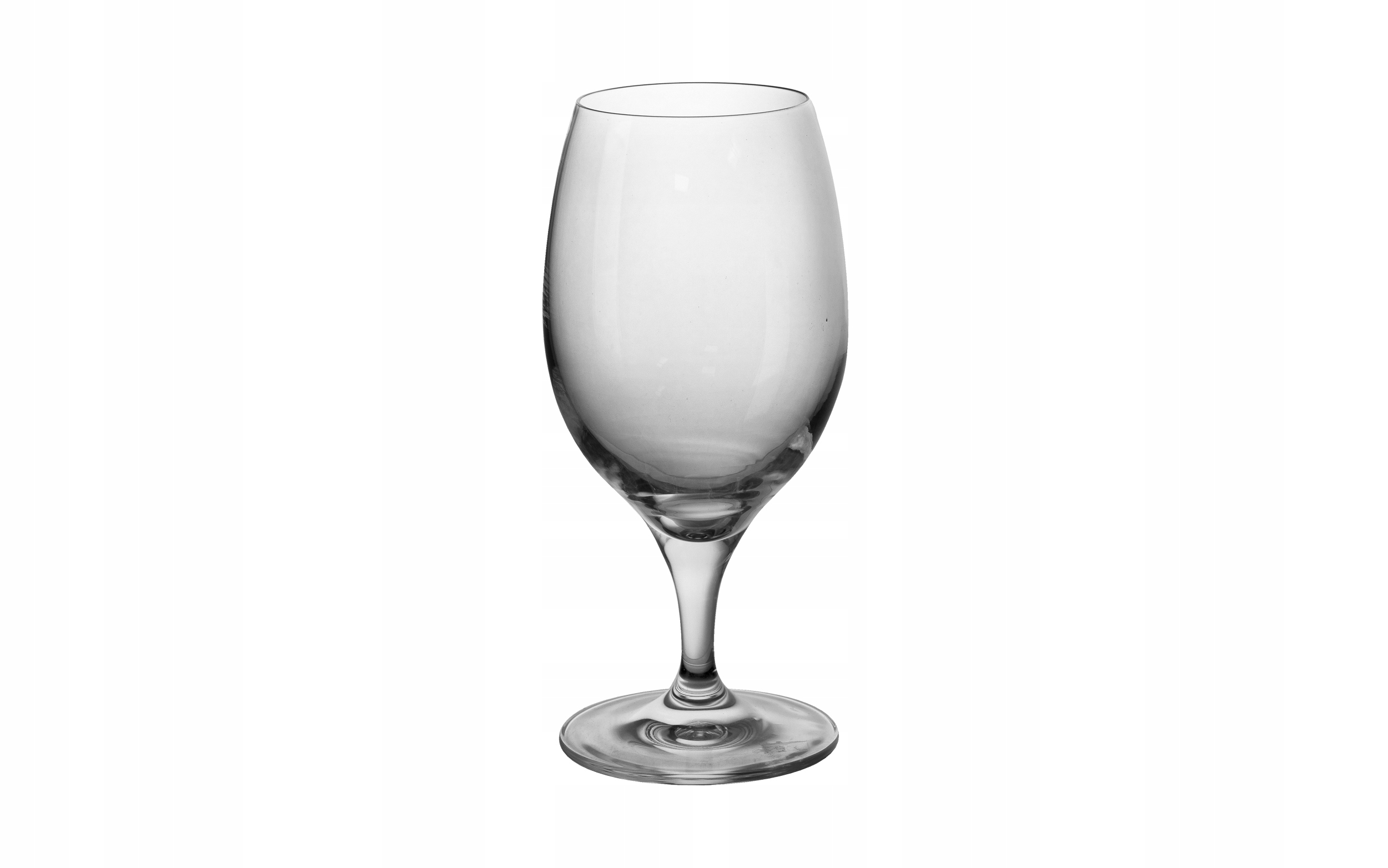 Kieliszek do wina 380 ml Professional – Elegancja w każdym łyku