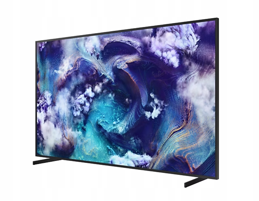 Technologia Skalowania AI 8K – Ulepszanie treści do najwyższej jakości