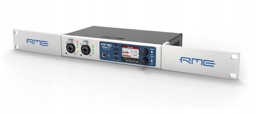 Ułatwienie organizacji sprzętu w racku