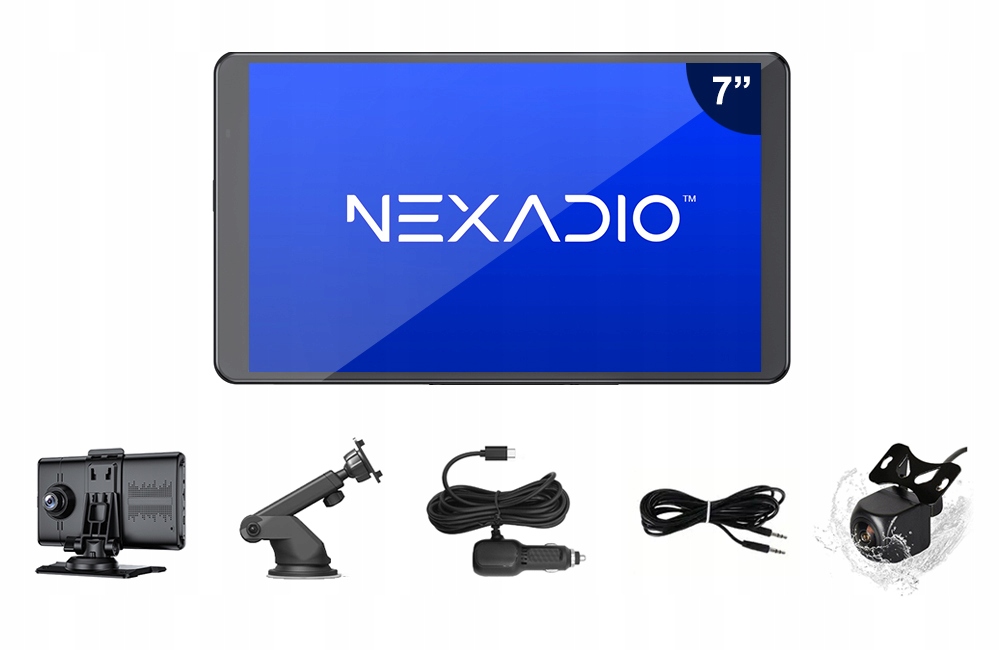 Funkcje CarPlay i Android Auto – Bezproblemowa integracja z Twoim smartfonem