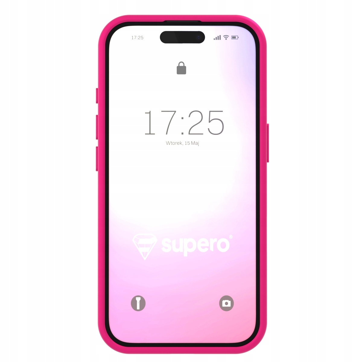 Ultralekka konstrukcja – Komfort użytkowania na co dzień