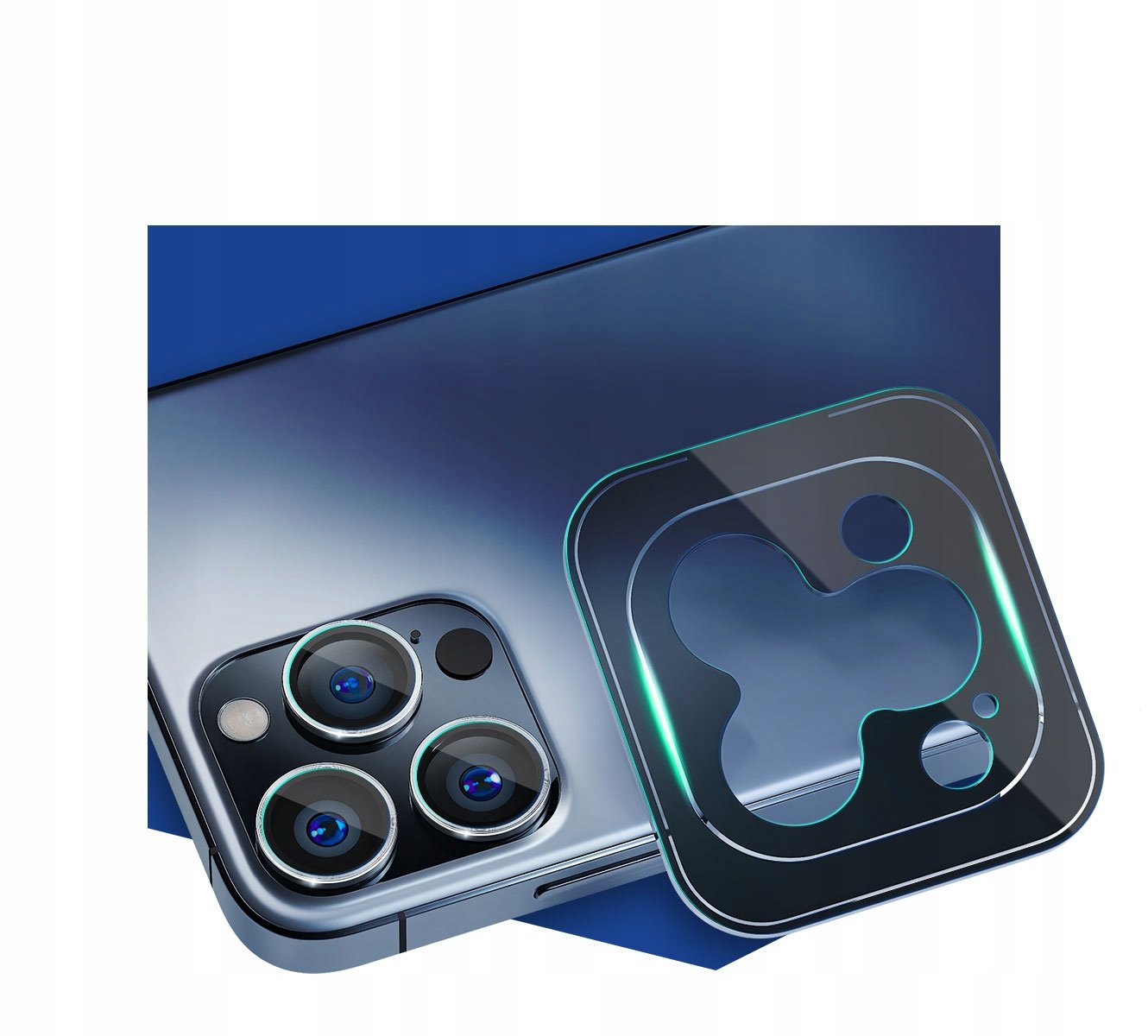 Szybki i łatwy montaż dzięki innowacyjnej ramce