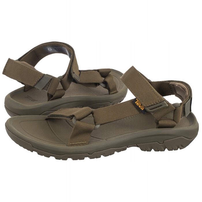 Sandały męskie Teva M'S Hurricane XLT 2 – Idealne na trudne tereny