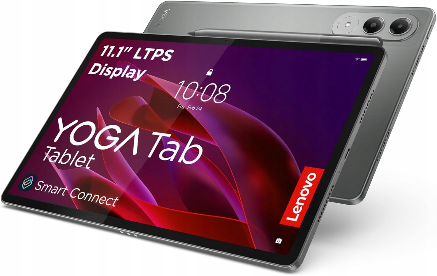 Lenovo Yoga Tab 11,1