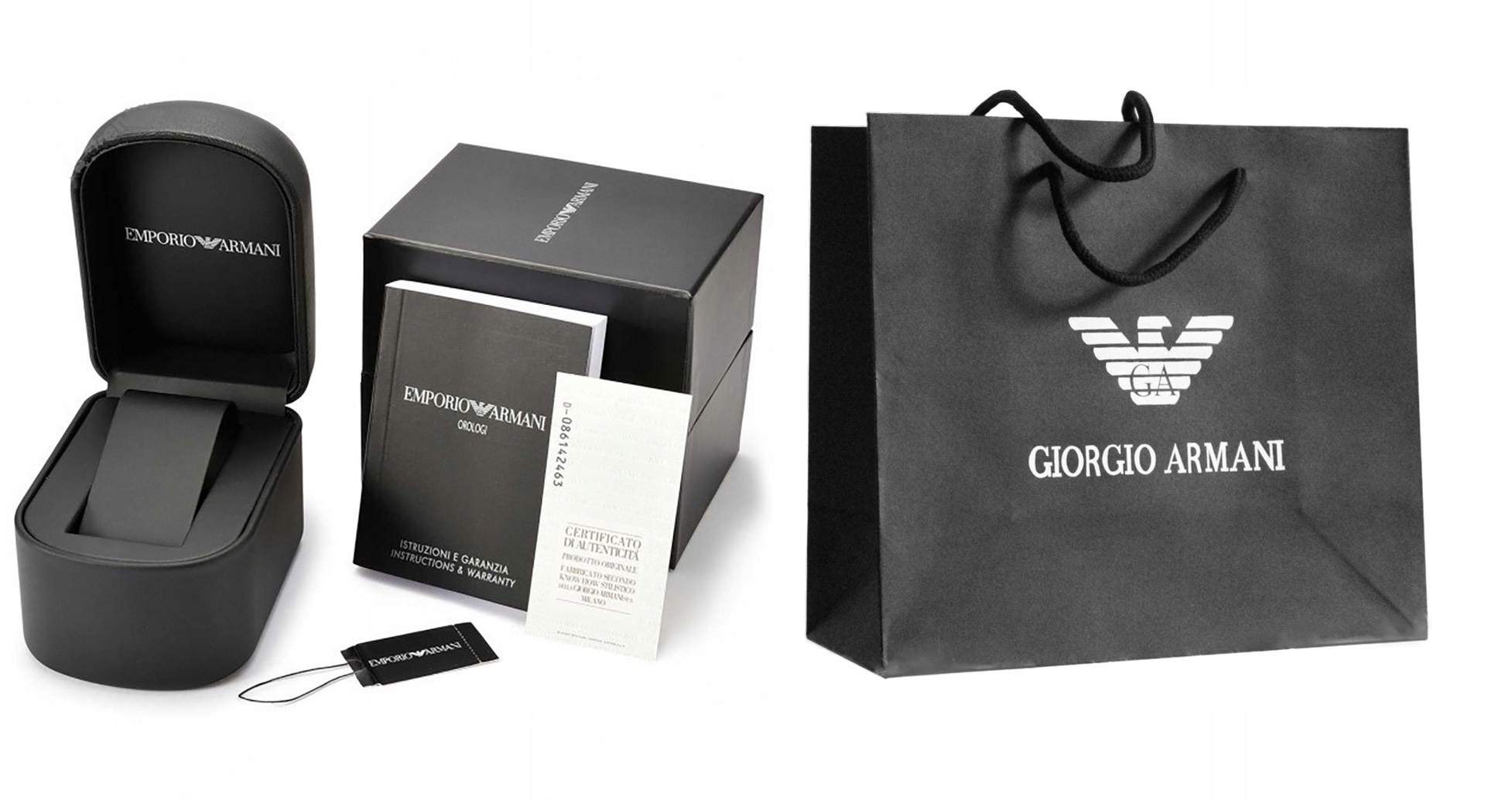 Wymiary i komfort noszenia – Idealne dopasowanie