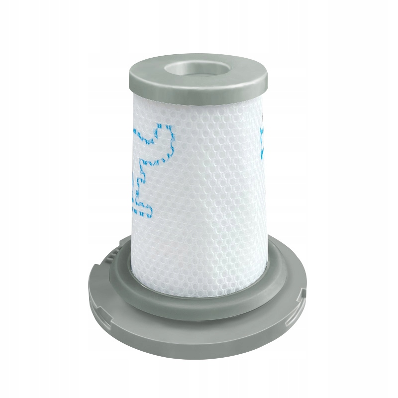 Przeznaczenie filtra do odkurzaczy Rowenta i Tefal