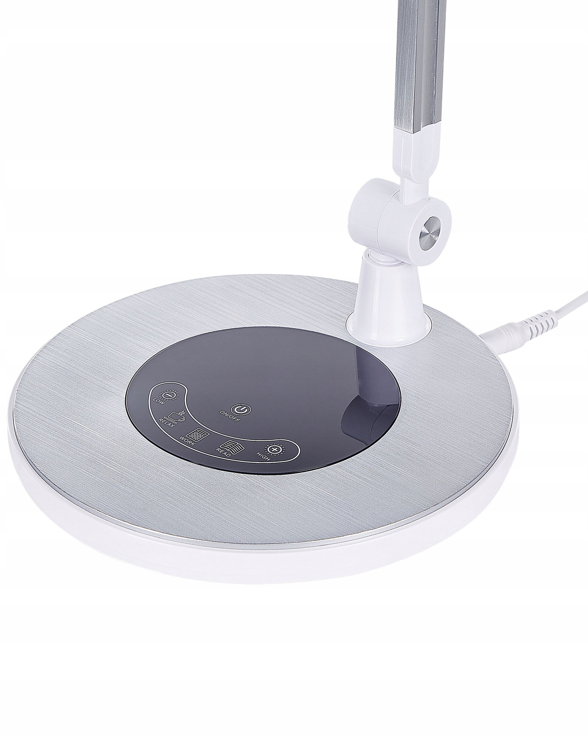 Stabilna konstrukcja z metalu