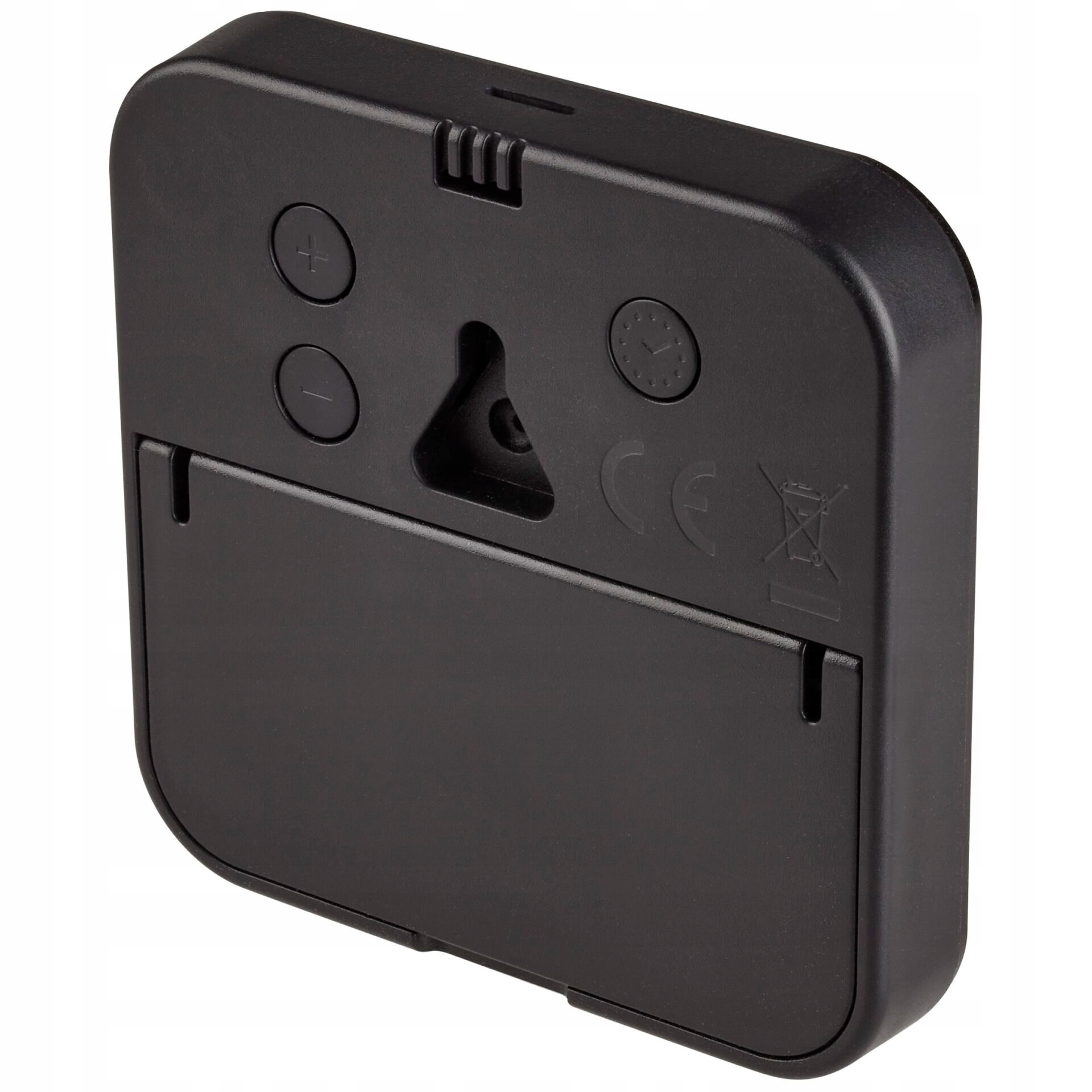 Funkcja zapamiętywania wartości pomiarów