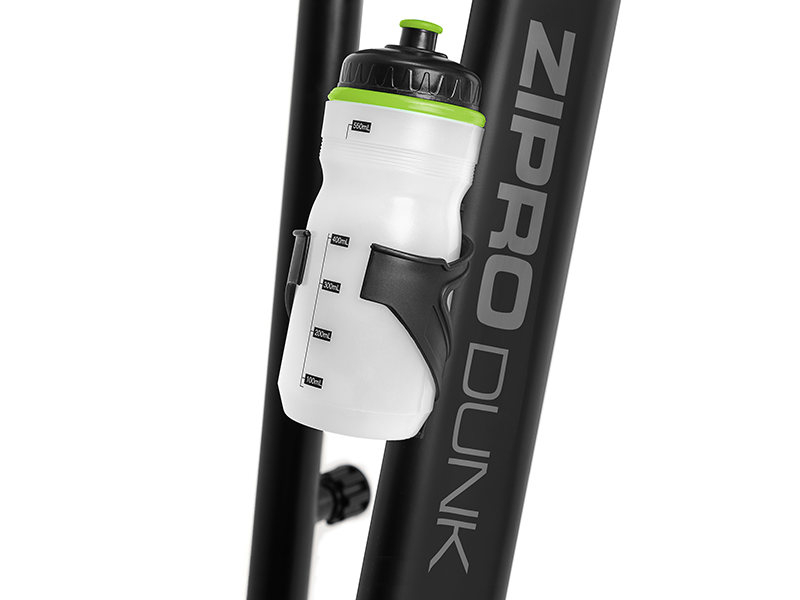 Orbitrek Dunk Zipro detale