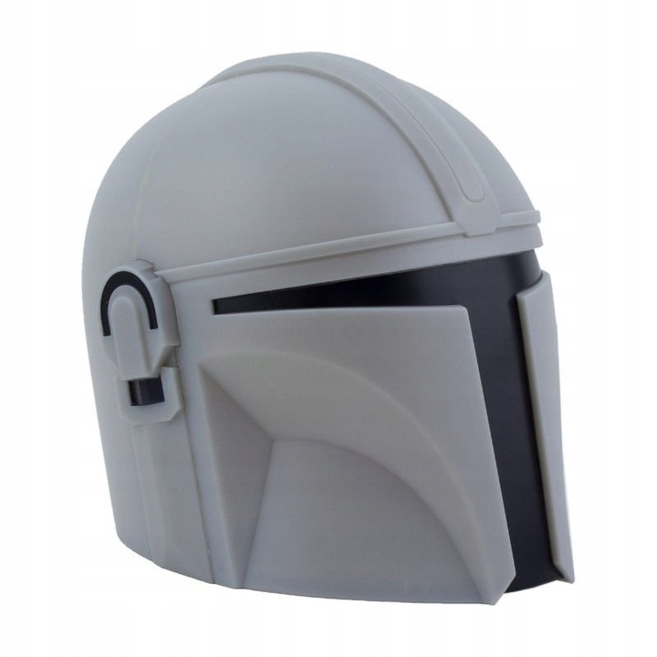 MANDALORIAN - LAMPKA NA BIURKO – Idealny dodatek do Twojego wnętrza