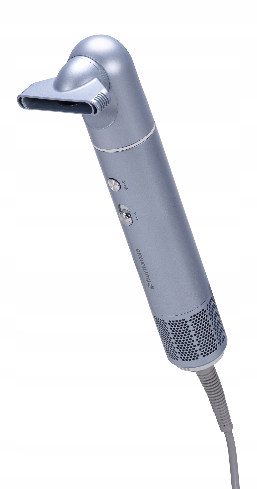 Technologia jonizacji dla zdrowych i lśniących włosów