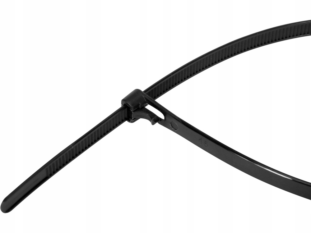 Wysoka jakość materiału – Poliamid PA66