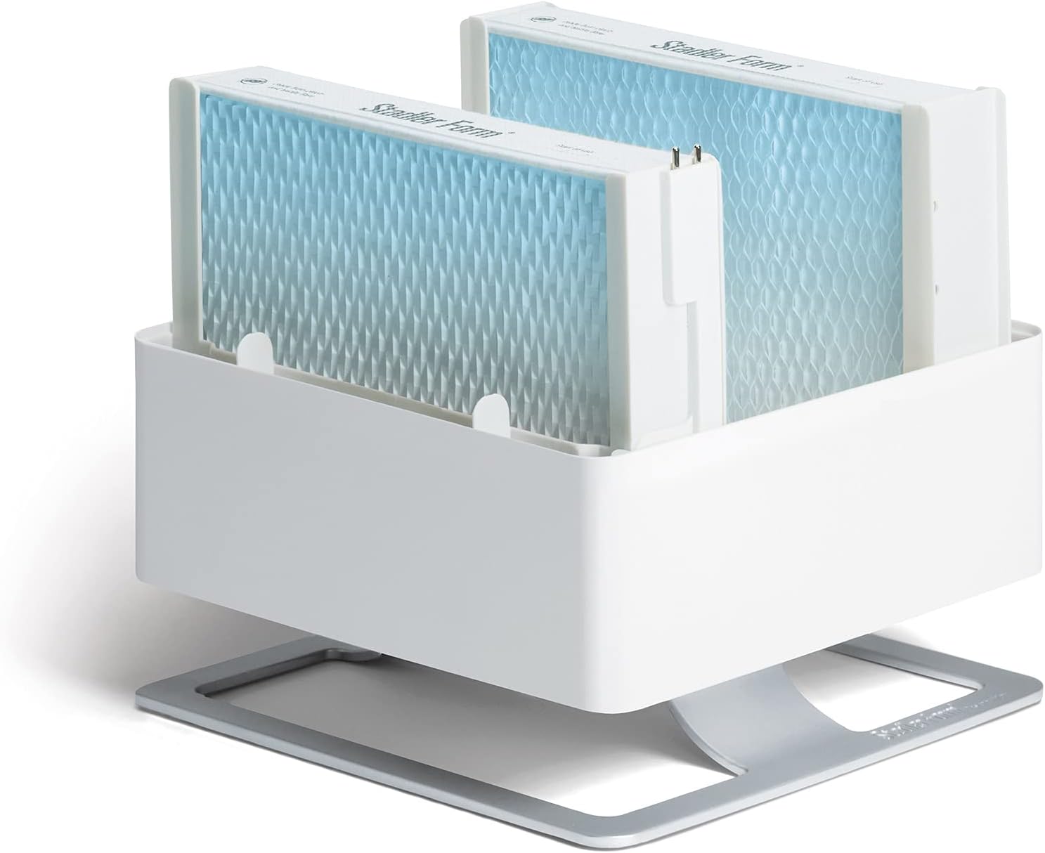 Antybakteryjna technologia filtracji – Ochrona przed zanieczyszczeniami