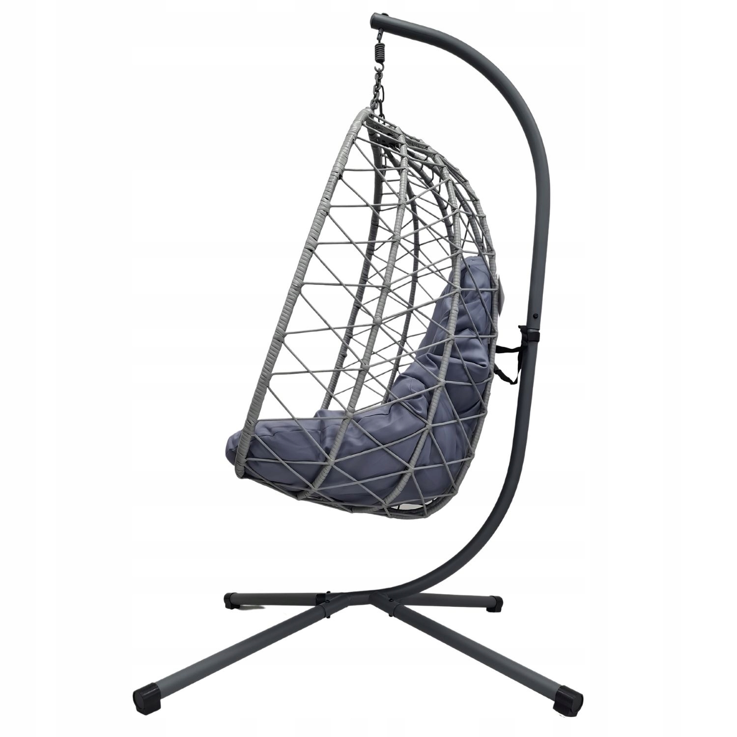 Najważniejsze cechy fotela SANTIAGO