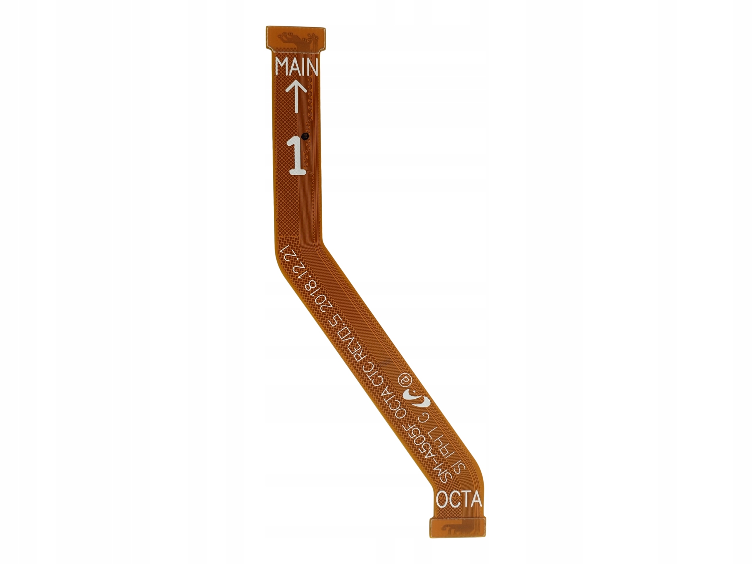 Samsung A505 A50 Taśma Flex – Oryginalna i niezawodna