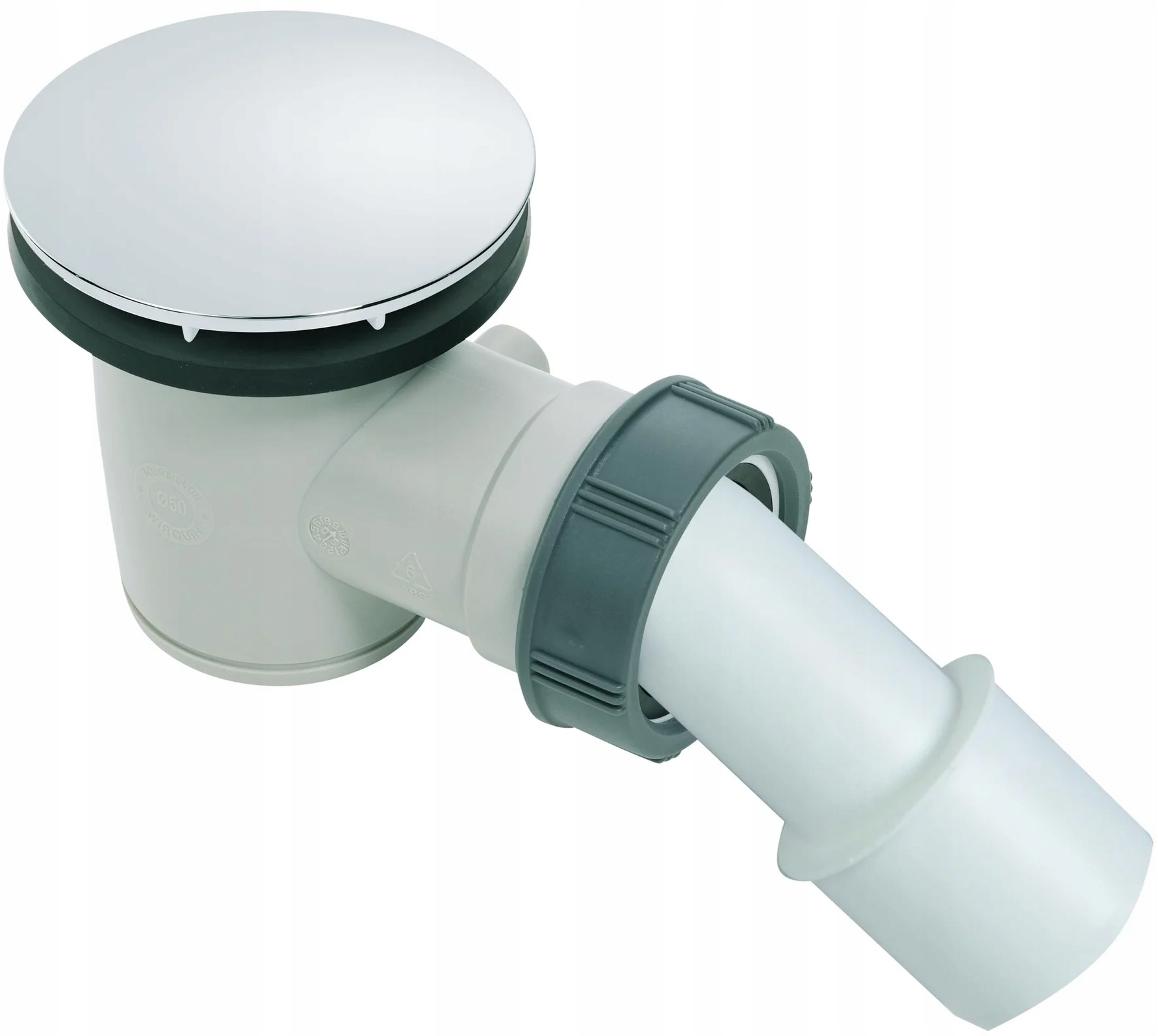 Czyszczenie od góry – Wygoda użytkowania