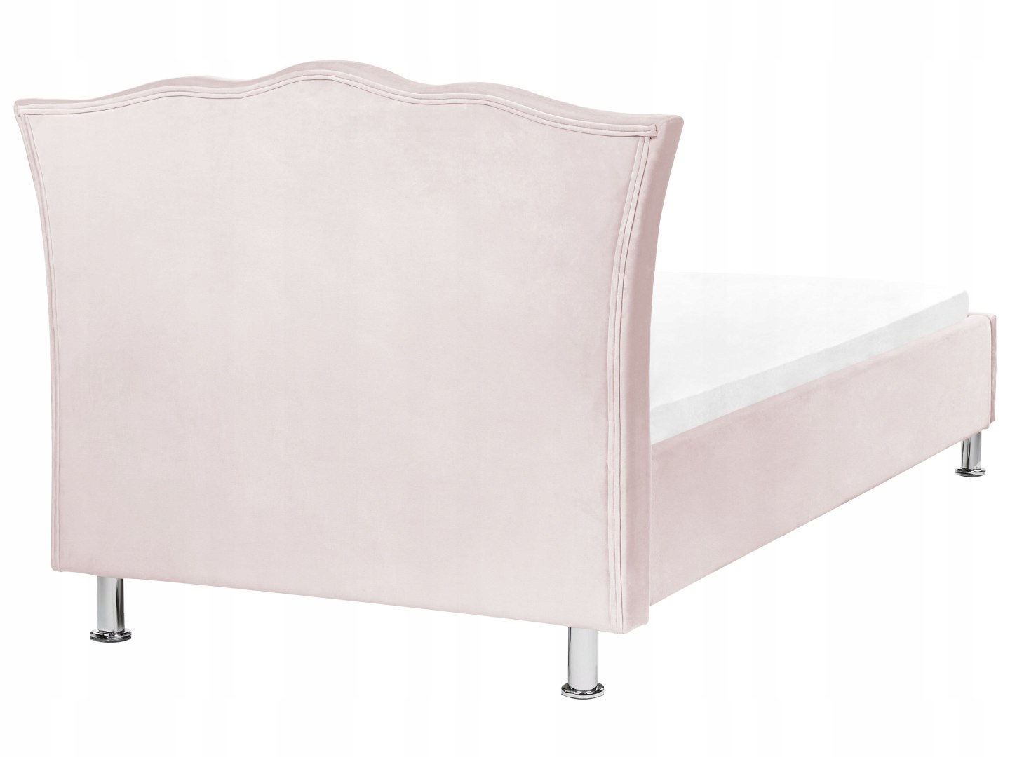 Wskazówki dotyczące pielęgnacji – Jak dbać o łóżko welurowe