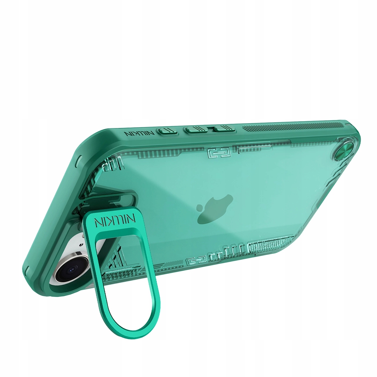 Odporność na zarysowania i zabrudzenia