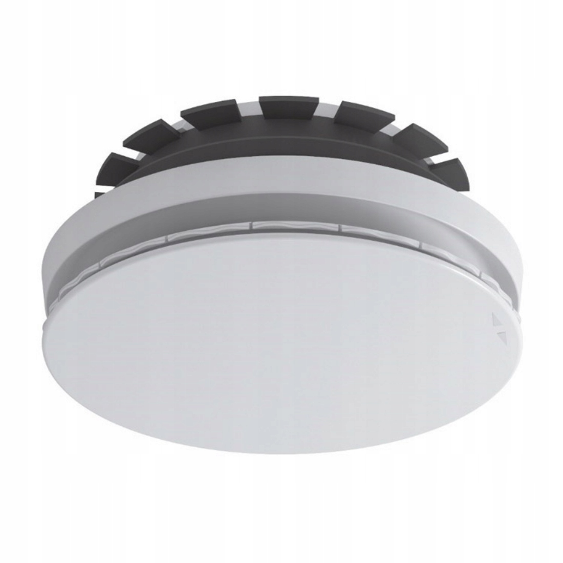 Zehnder anemostat nawiewny ComfoValve Luna S125 – Komfortowa wentylacja w Twoim domu