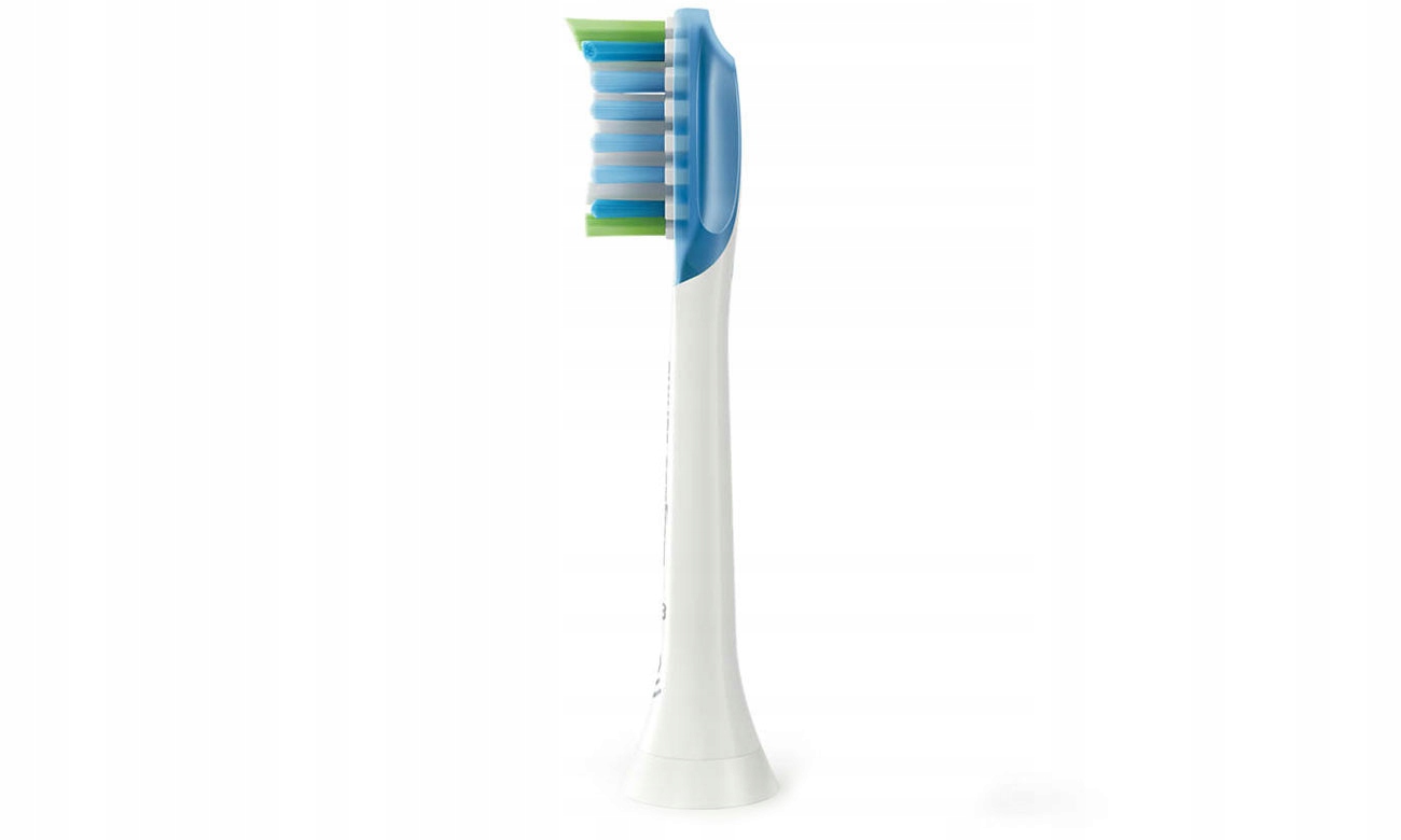 Innowacyjna technologia soniczna dla skutecznego usuwania płytki nazębnej