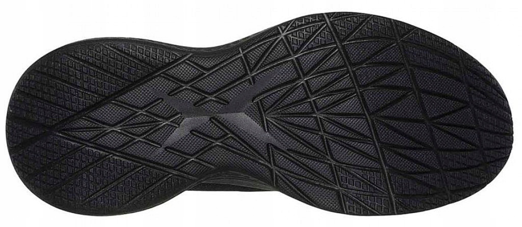 Ultralekka amortyzacja Vapor Foam™ – Ochrona przed wstrząsami