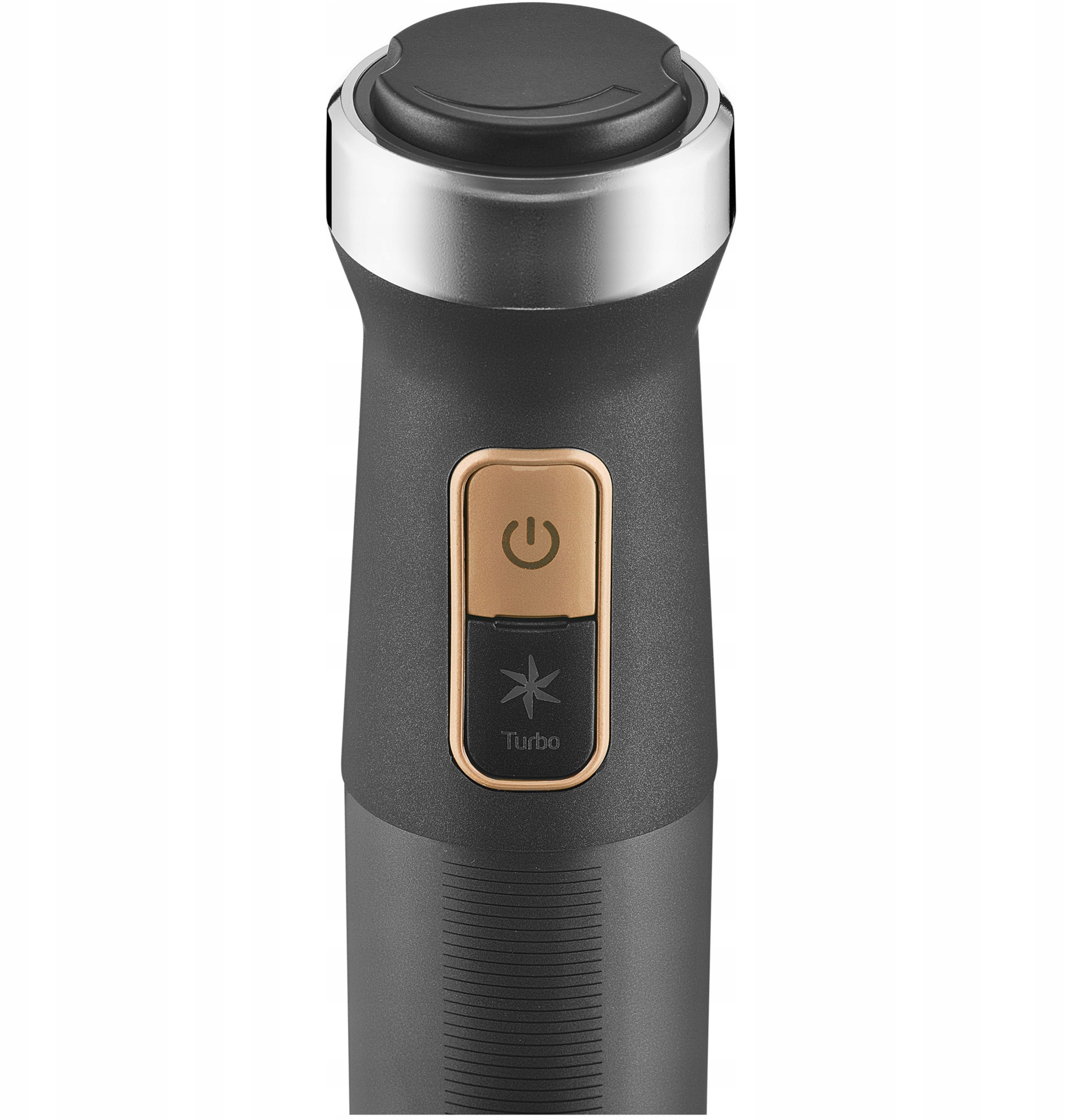 Funkcja spieniania mleka – Idealne do kawy