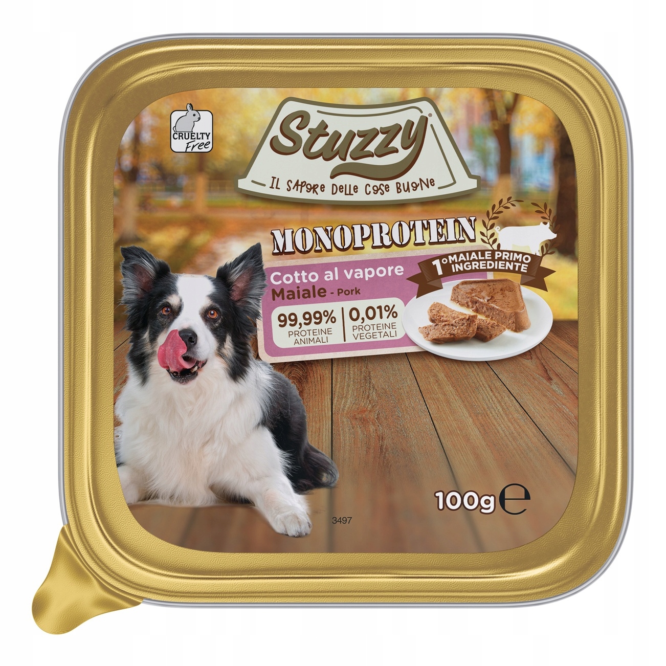 Naturalne składniki i smakowite receptury