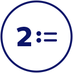 Philips 2 Programy Ikona