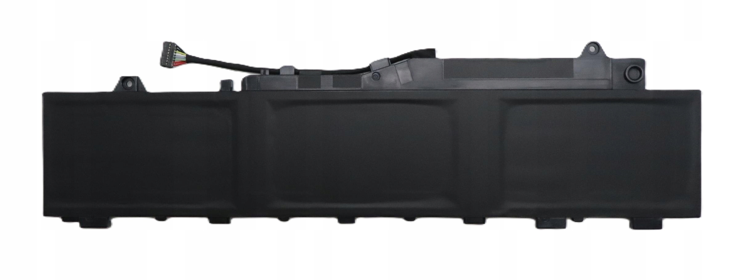 Wysoka pojemność 4965 mAh dla długotrwałej pracy