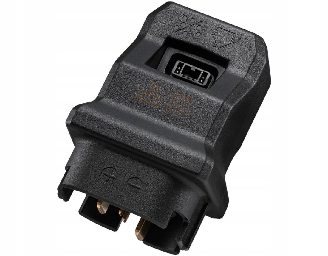 Shimano SM-BTE80 adapter – Idealne rozwiązanie dla Twojego roweru