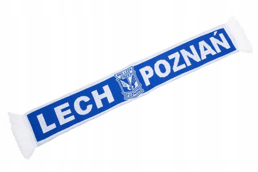 KKS Lech Szalik Dziecięcy Lech Poznań – Idealny dla małych kibiców