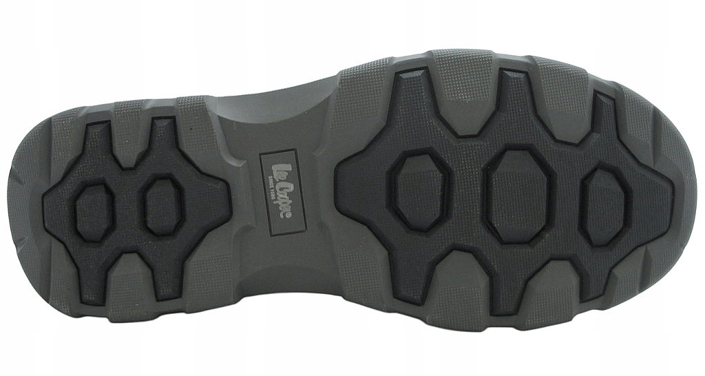 Antypoślizgowa podeszwa z pianki EVA