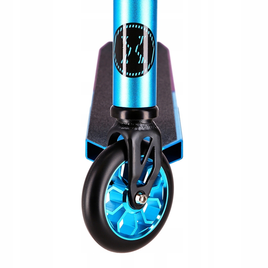 Doskonałe Kółka 110 mm z Łożyskami ABEC9