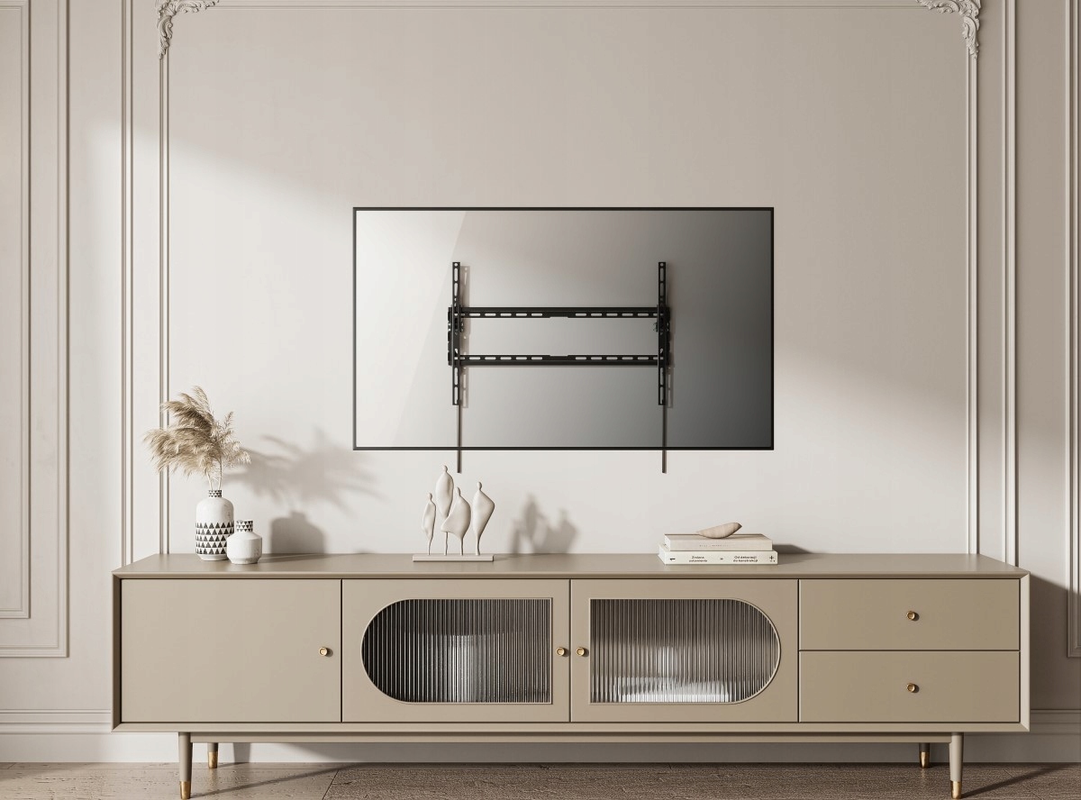 Smukły i dyskretny profil – Minimalistyczny design do każdego wnętrza
