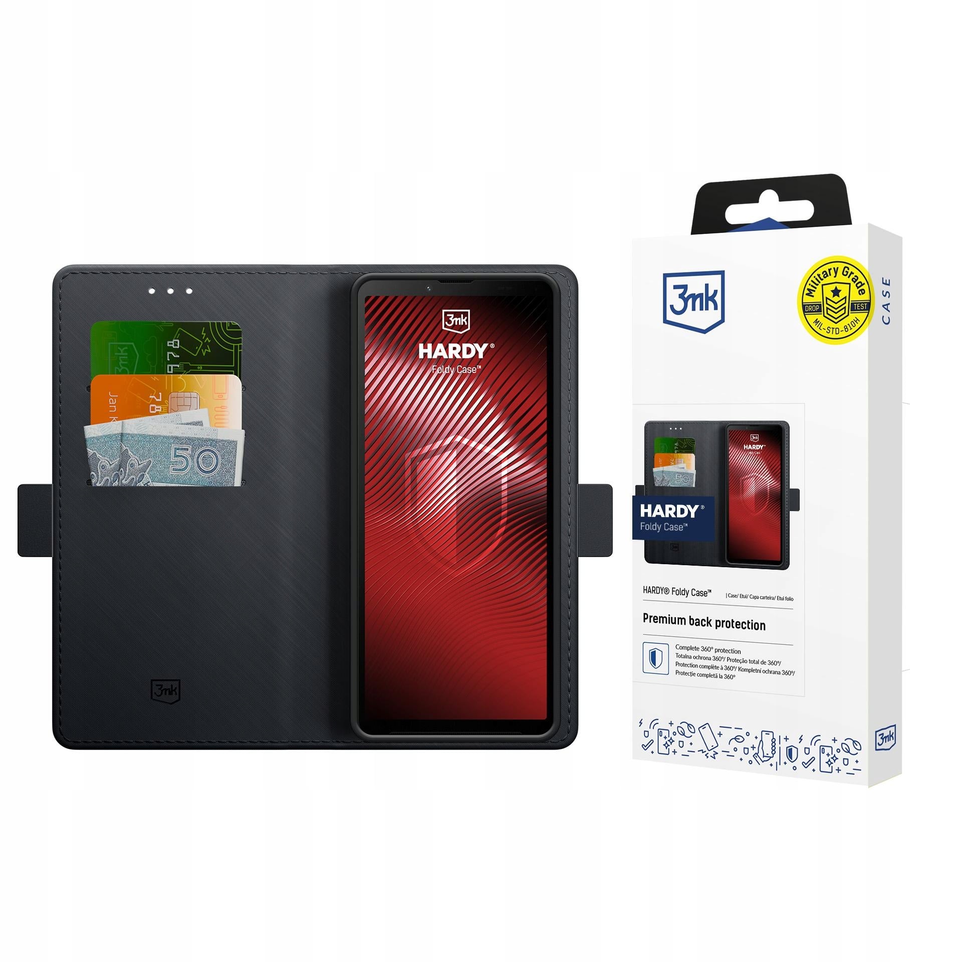 Precyzyjne dopasowanie – Jak druga skóra dla Twojego Xiaomi 14T