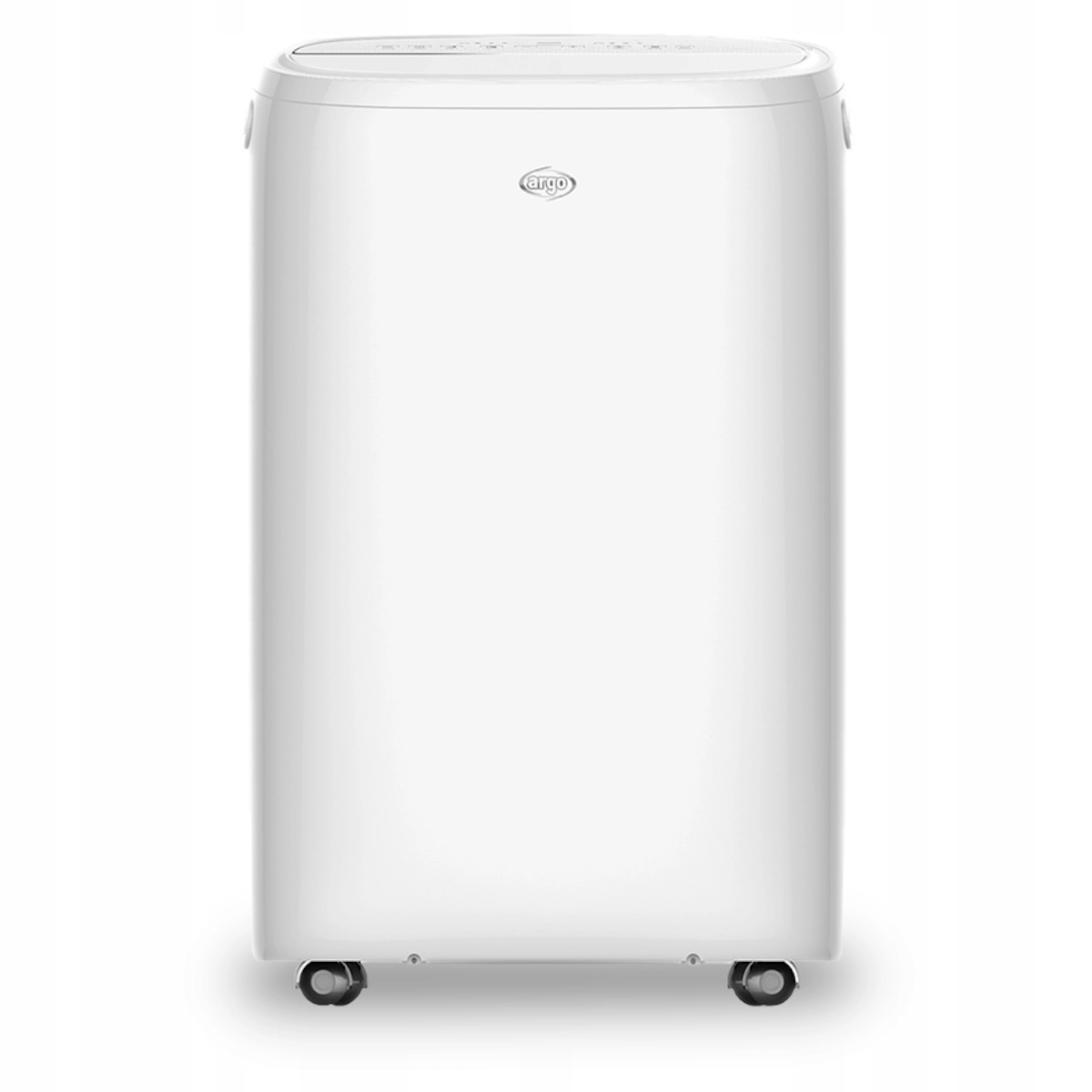 Wydajność chłodzenia i grzania – moc 4,1 kW i 3,2 kW