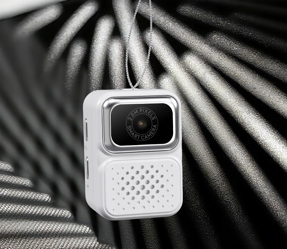 Wygodne akcesoria – Łańcuszek i haczyk dla komfortowego użytkowania