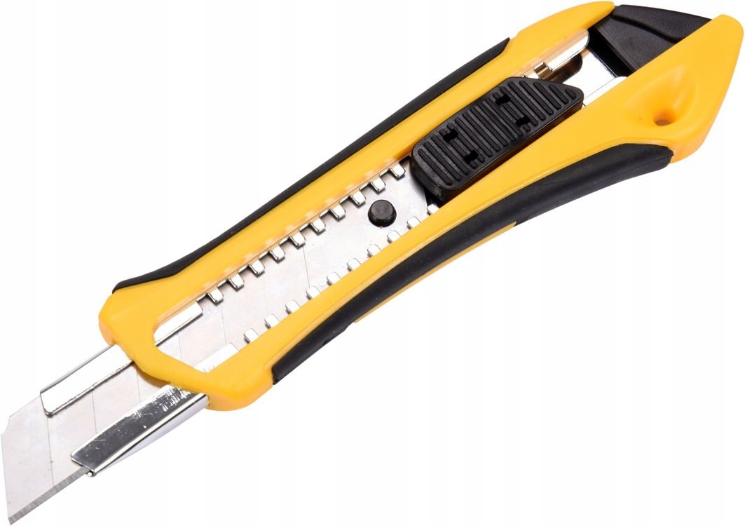 Metalowa prowadnica – Stabilność i precyzja w każdym cięciu