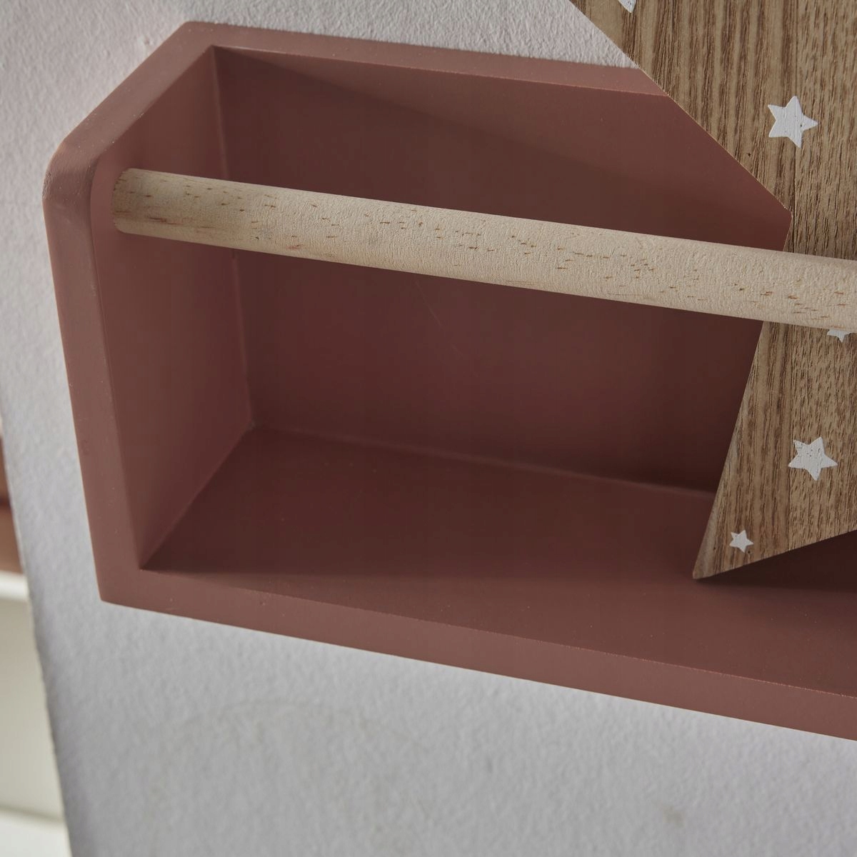 Wysoka jakość materiałów MDF