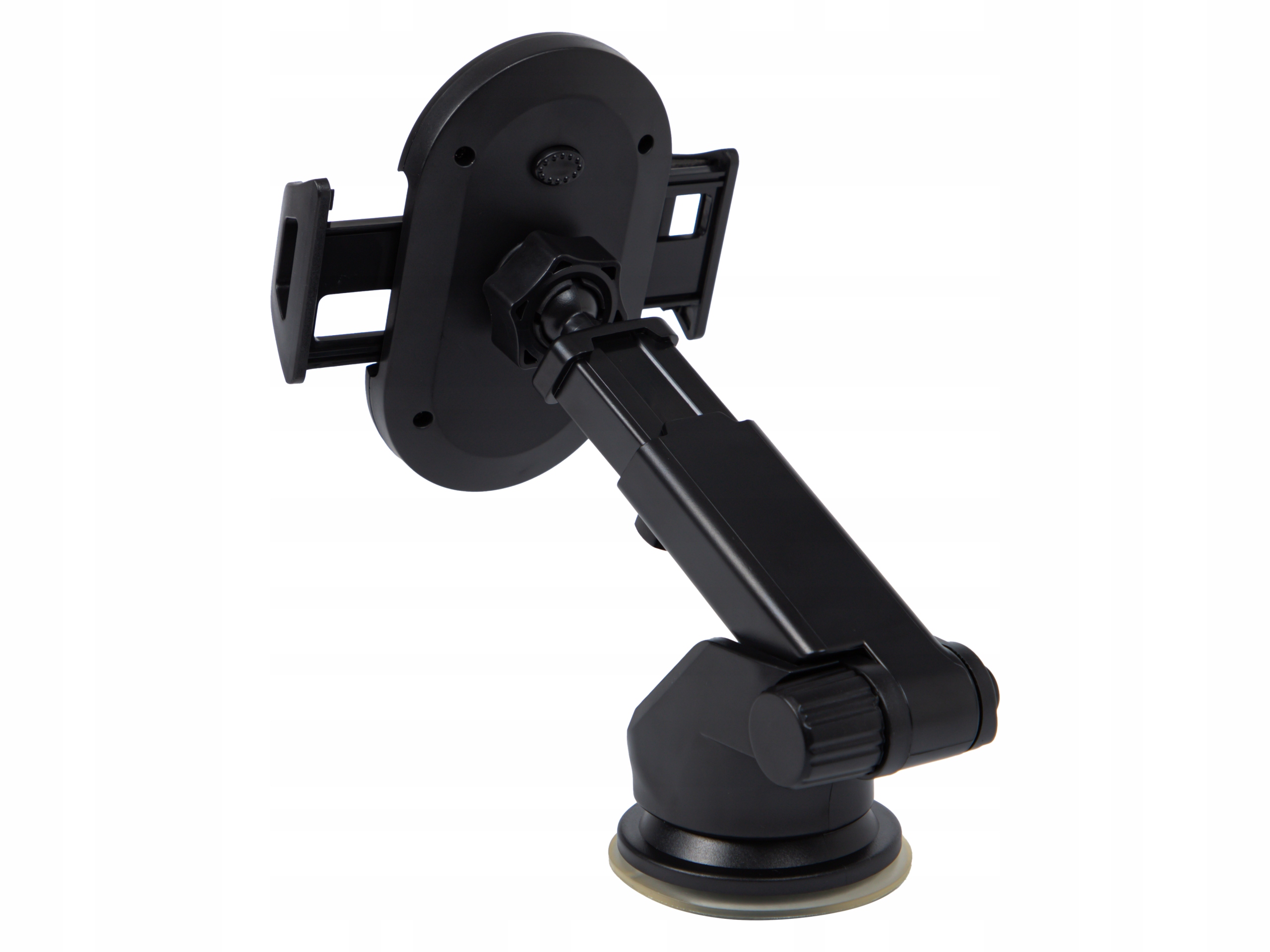 Praktyczny i uniwersalny uchwyt do nawigacji