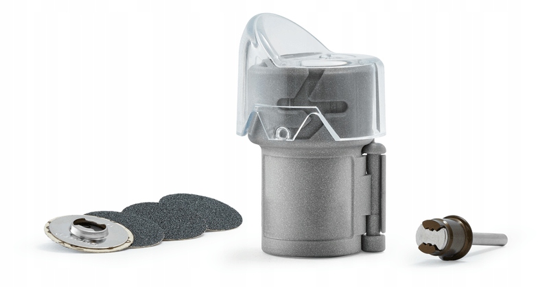 Dremel DREMEL CLAW TRIMMER Z EZ SPEEDCLIC SC402 – Idealne narzędzie do pielęgnacji pazurów zwierząt