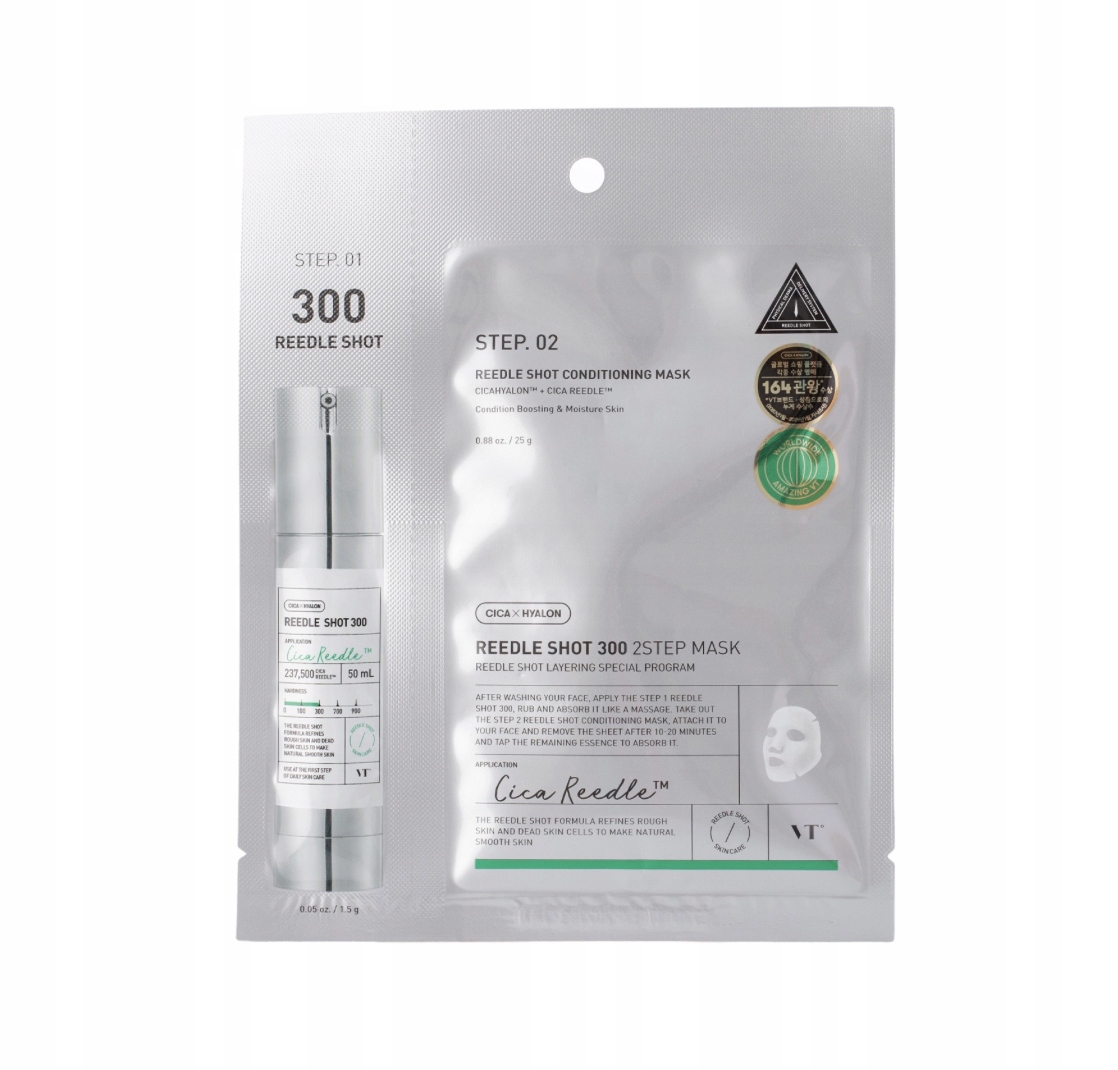 Efekty działania i korzyści dla skóry