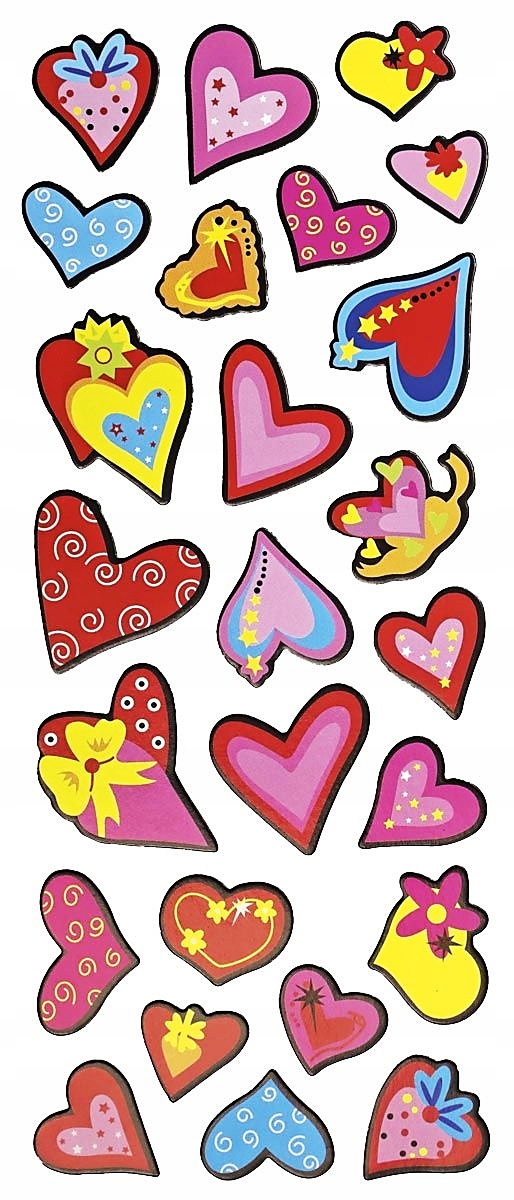 Efektowne ozdoby do dekoracji